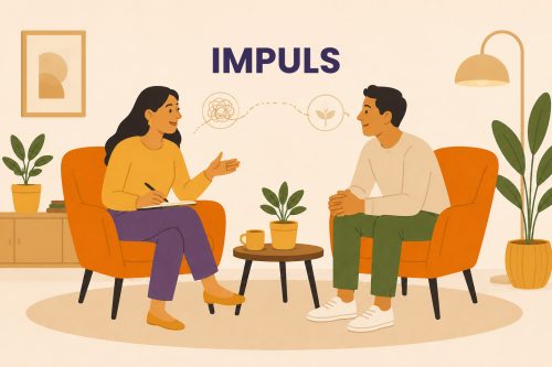 Impuls und Intervention